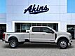 2026 Ford Super Duty F-450 DRW Platinum
