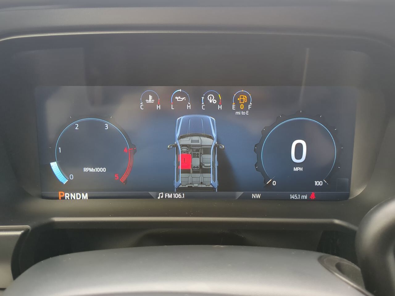 2026 Ford Super Duty F-450 DRW Platinum Winder GA