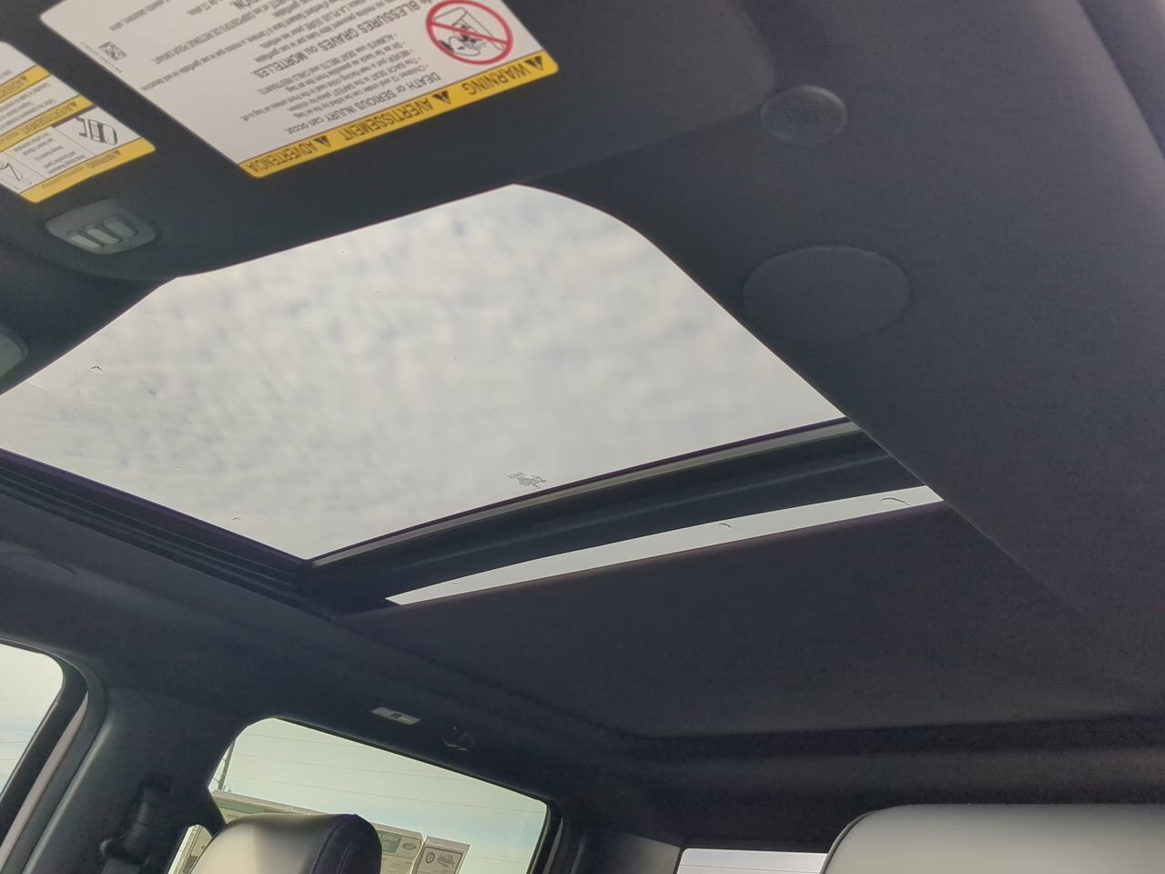 2026 Ford Super Duty F-450 DRW Platinum Winder GA