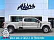 2026 Ford Super Duty F-450 DRW Platinum