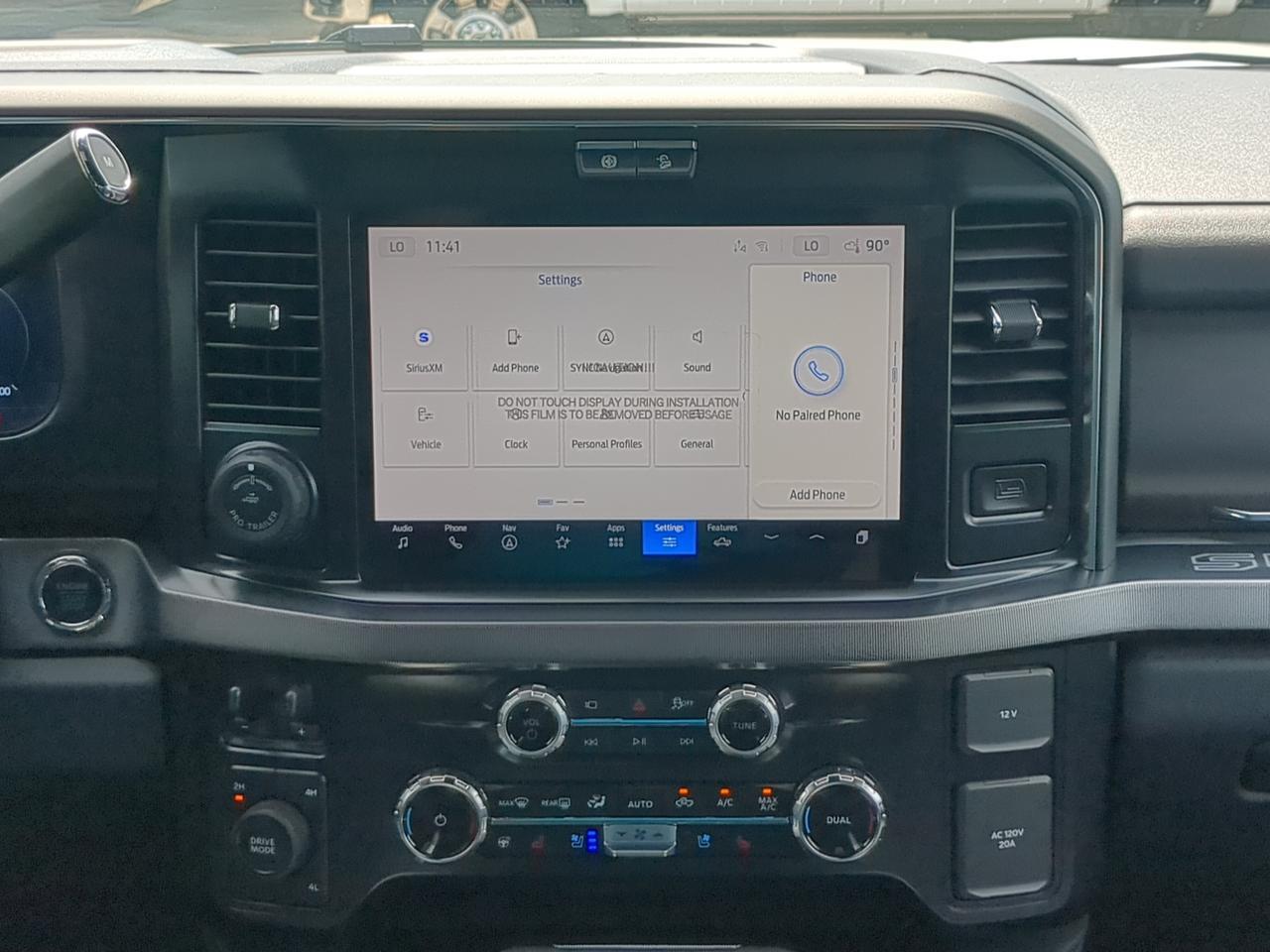 2026 Ford Super Duty F-450 DRW Platinum Winder GA