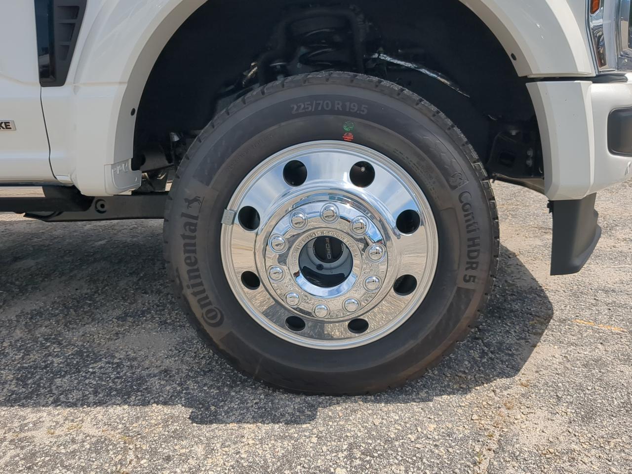 2026 Ford Super Duty F-450 DRW Platinum Winder GA