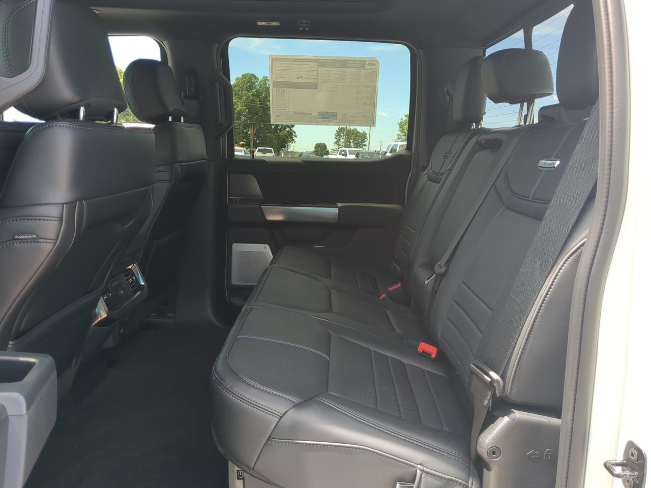 2026 Ford Super Duty F-450 DRW Platinum Winder GA