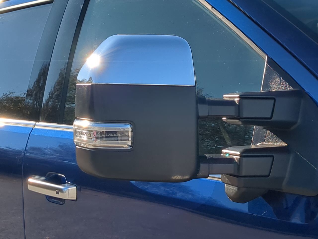 2026 Ford Super Duty F-450 DRW Platinum Winder GA