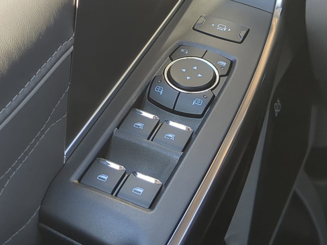 2026 Ford Super Duty F-450 DRW Platinum Winder GA