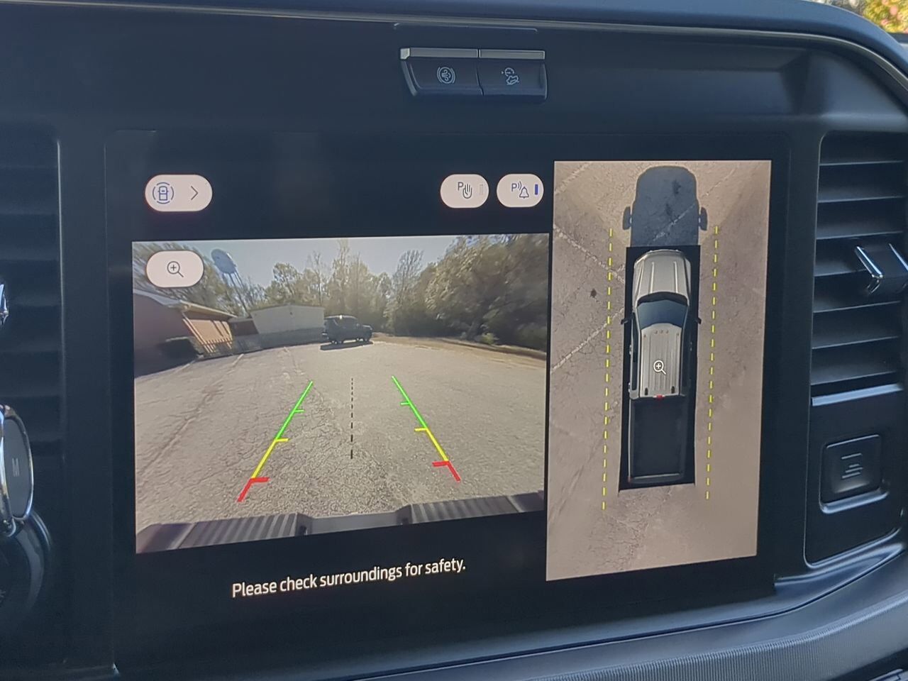 2026 Ford Super Duty F-450 DRW Platinum Winder GA