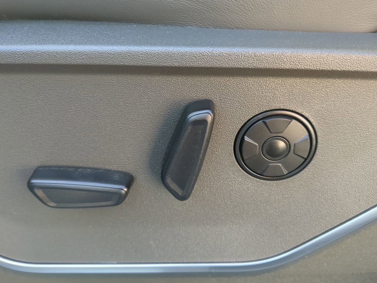 2026 Ford Super Duty F-450 DRW Platinum Winder GA