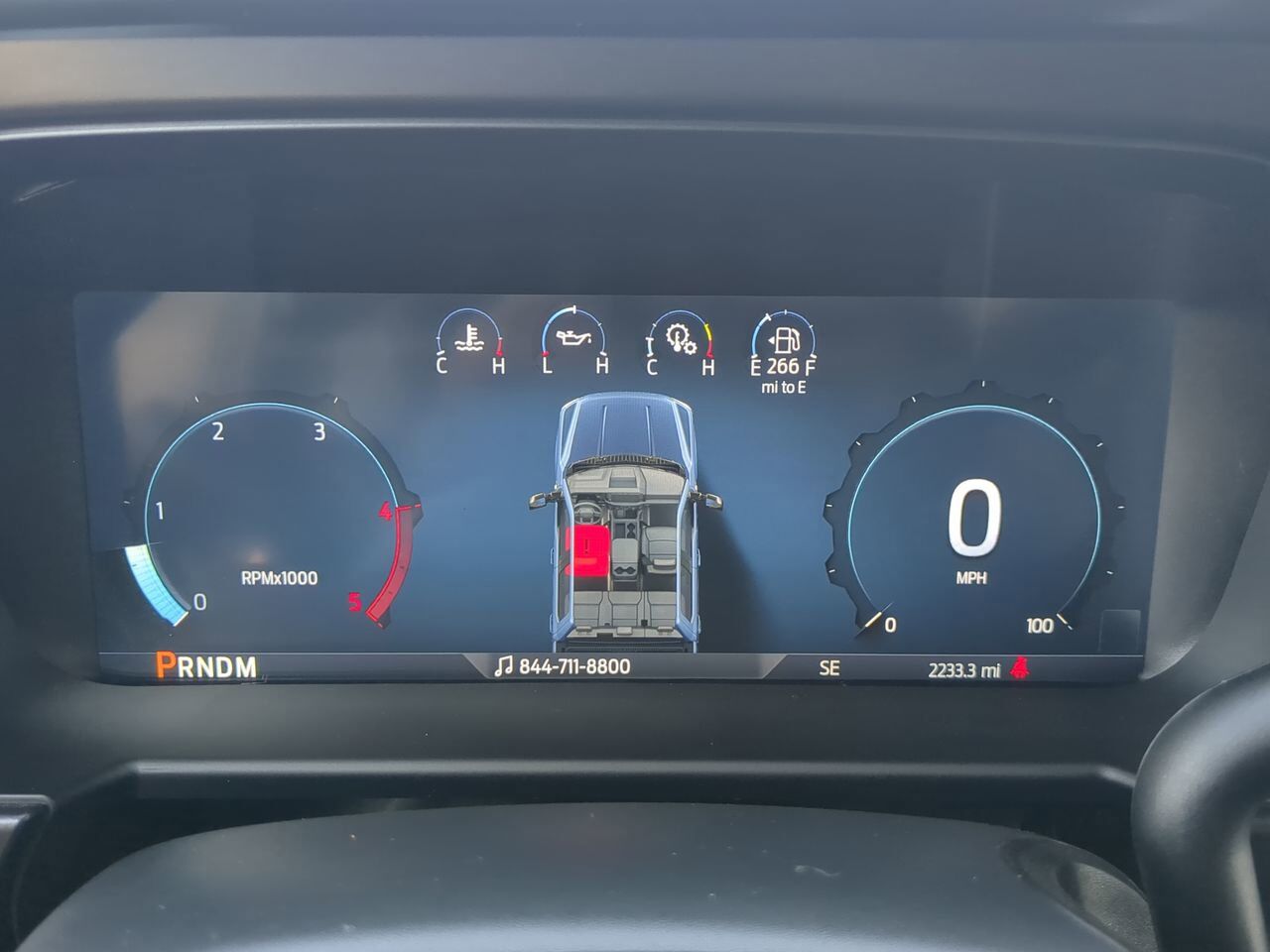 2026 Ford Super Duty F-450 DRW Platinum Winder GA