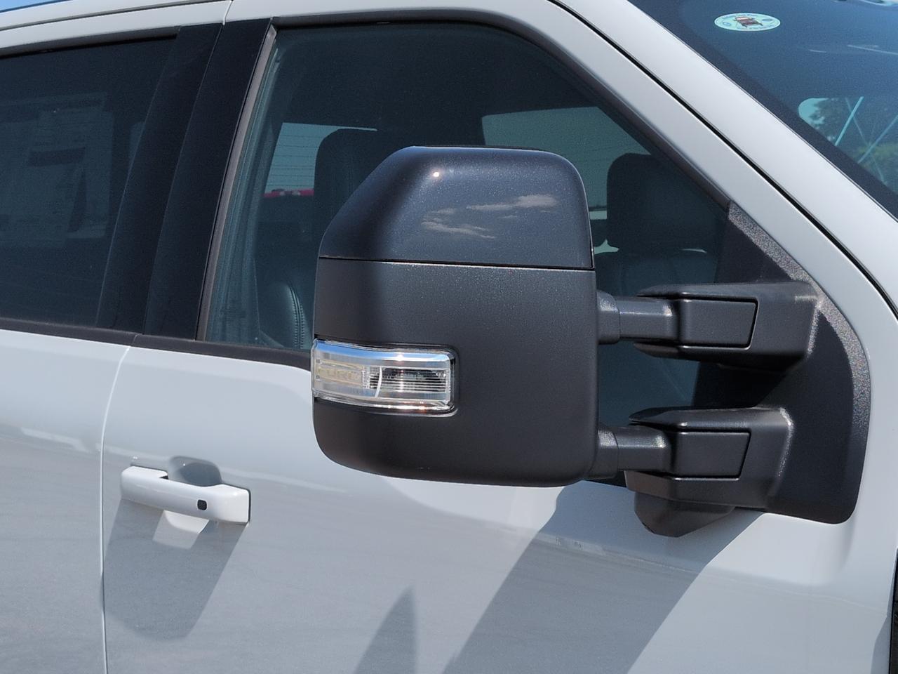 2026 Ford Super Duty F-450 DRW Platinum Winder GA