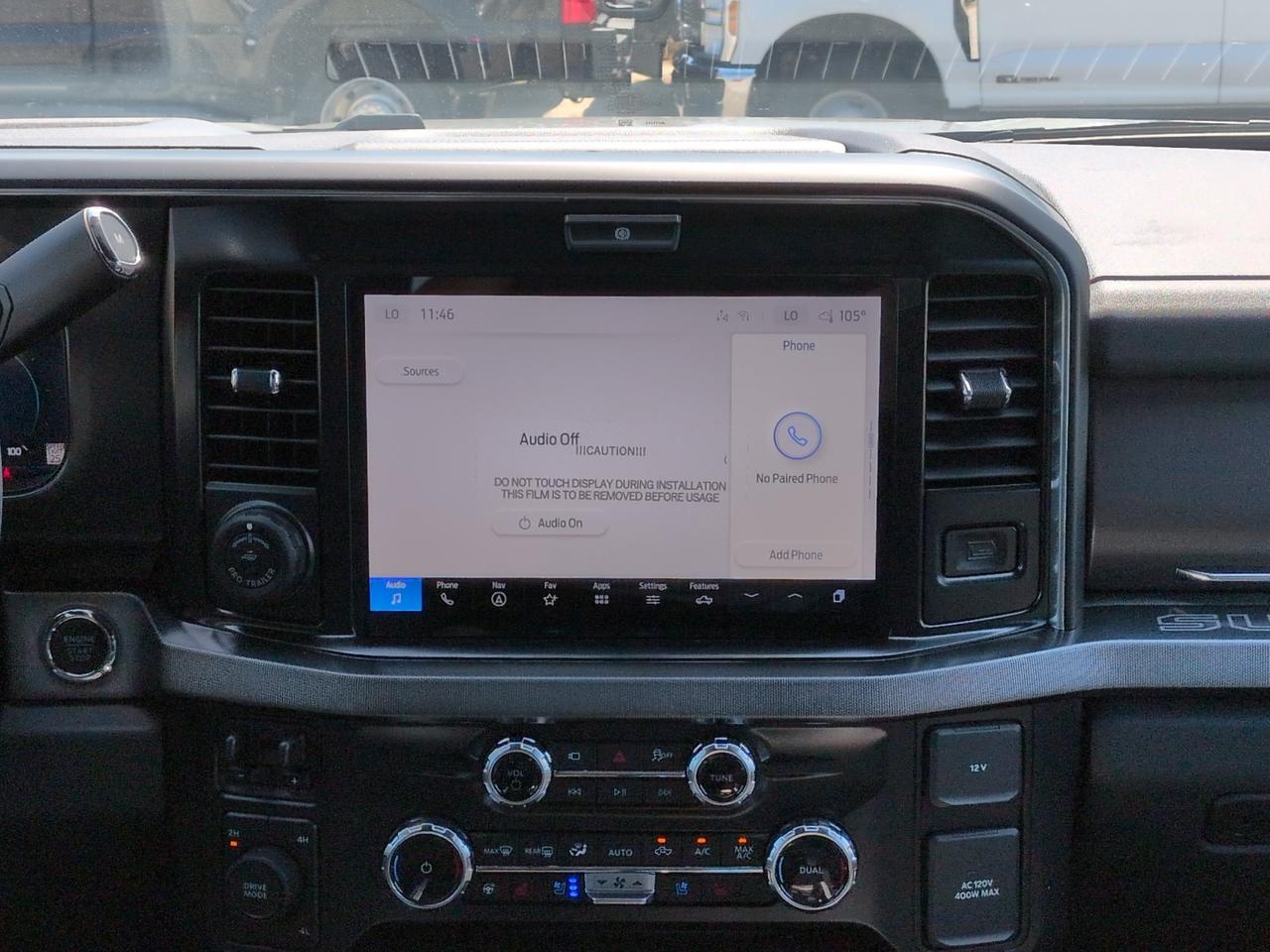 2026 Ford Super Duty F-450 DRW Platinum Winder GA