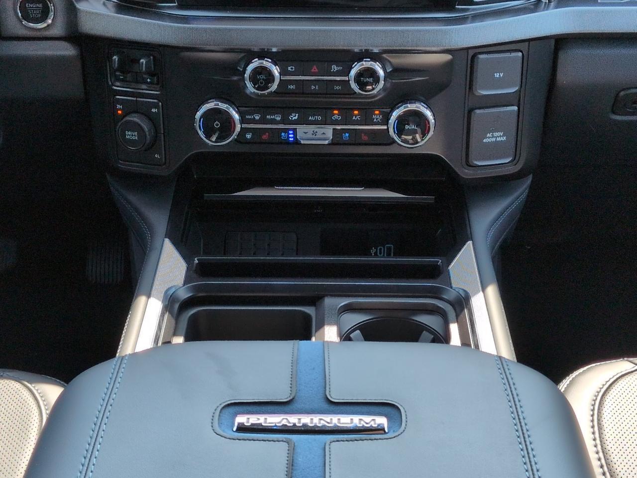 2026 Ford Super Duty F-450 DRW Platinum Winder GA