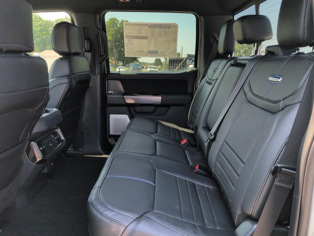 2026 Ford Super Duty F-450 DRW Platinum Winder GA