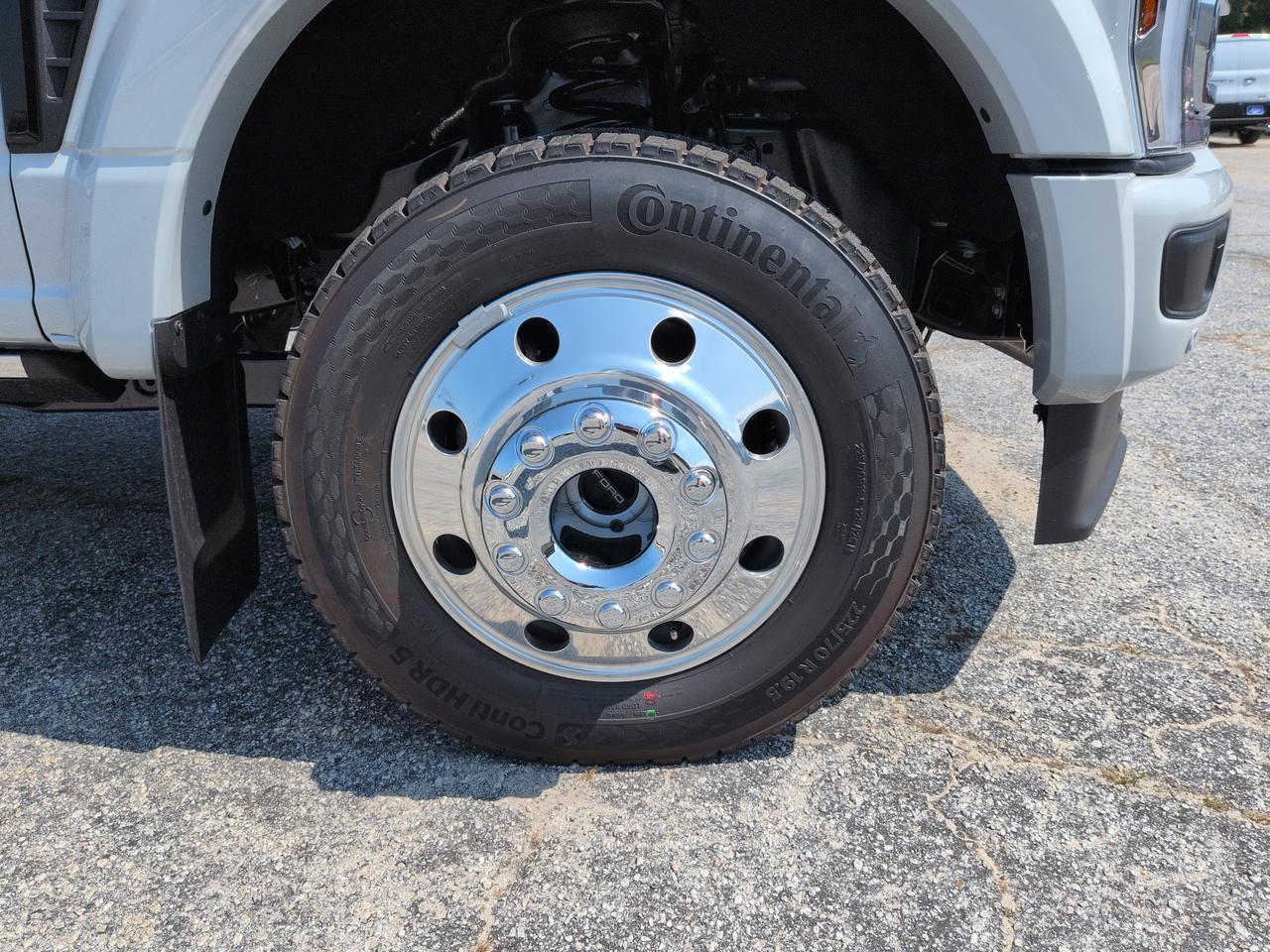 2026 Ford Super Duty F-450 DRW Platinum Winder GA