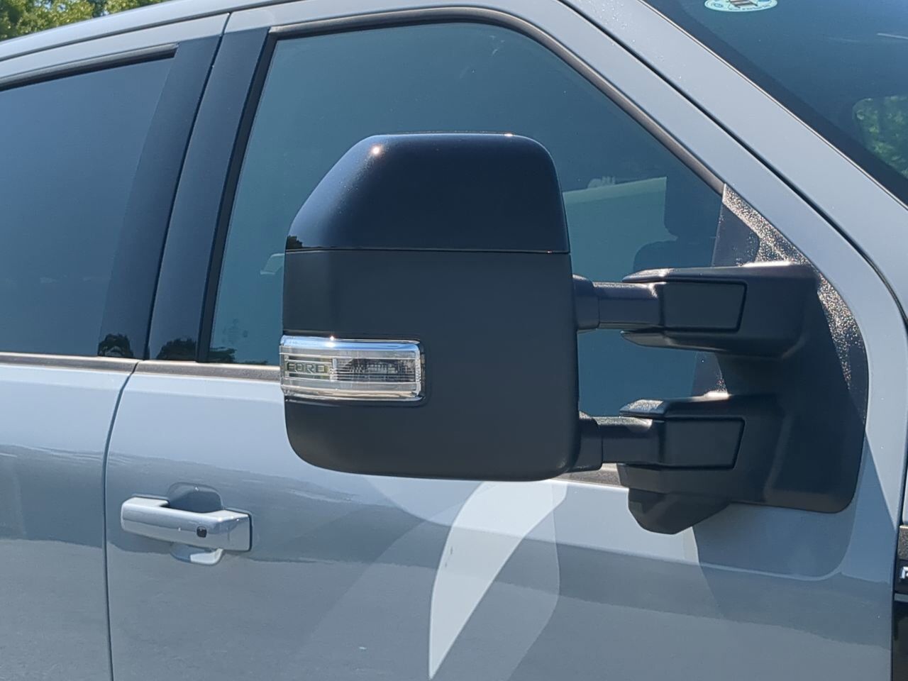 2026 Ford Super Duty F-450 DRW Platinum Winder GA