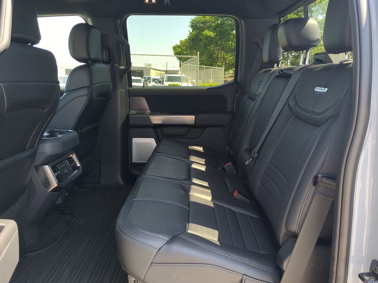 2026 Ford Super Duty F-450 DRW Platinum Winder GA