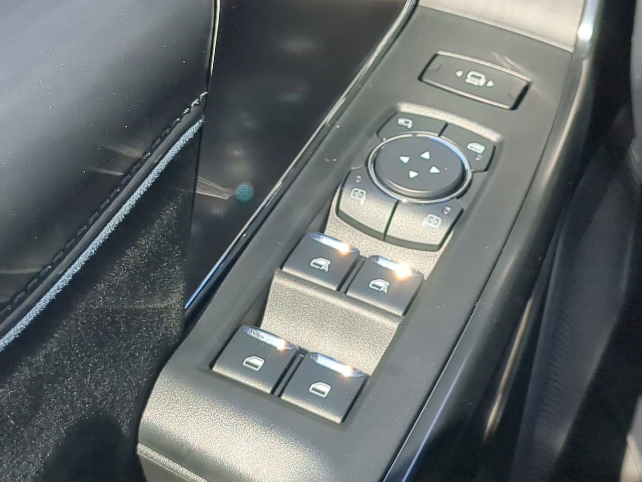 2026 Ford Super Duty F-450 DRW Platinum Winder GA