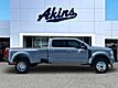 2026 Ford Super Duty F-450 DRW Platinum