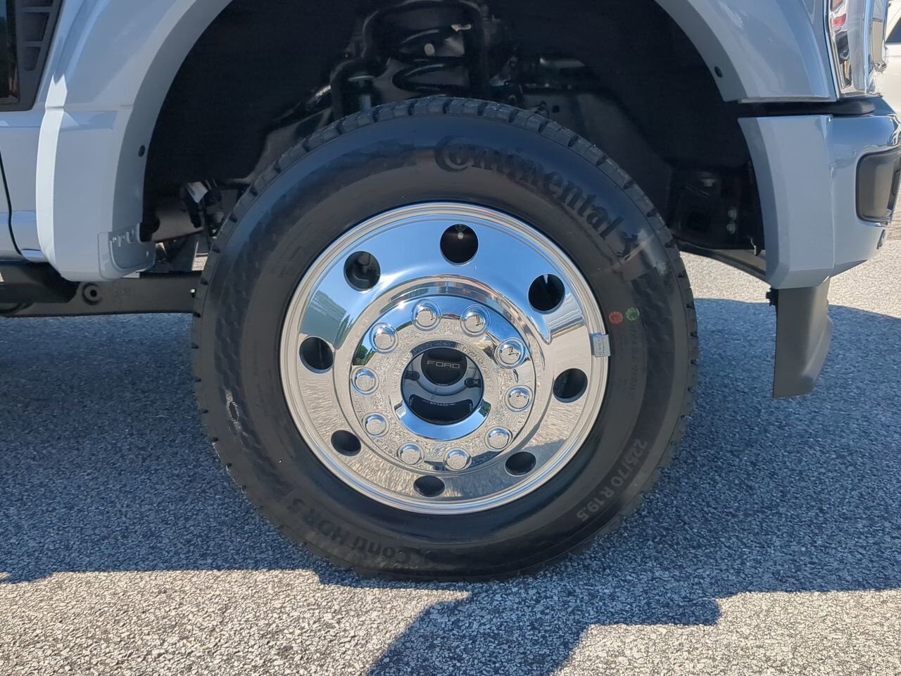 2026 Ford Super Duty F-450 DRW Platinum Winder GA