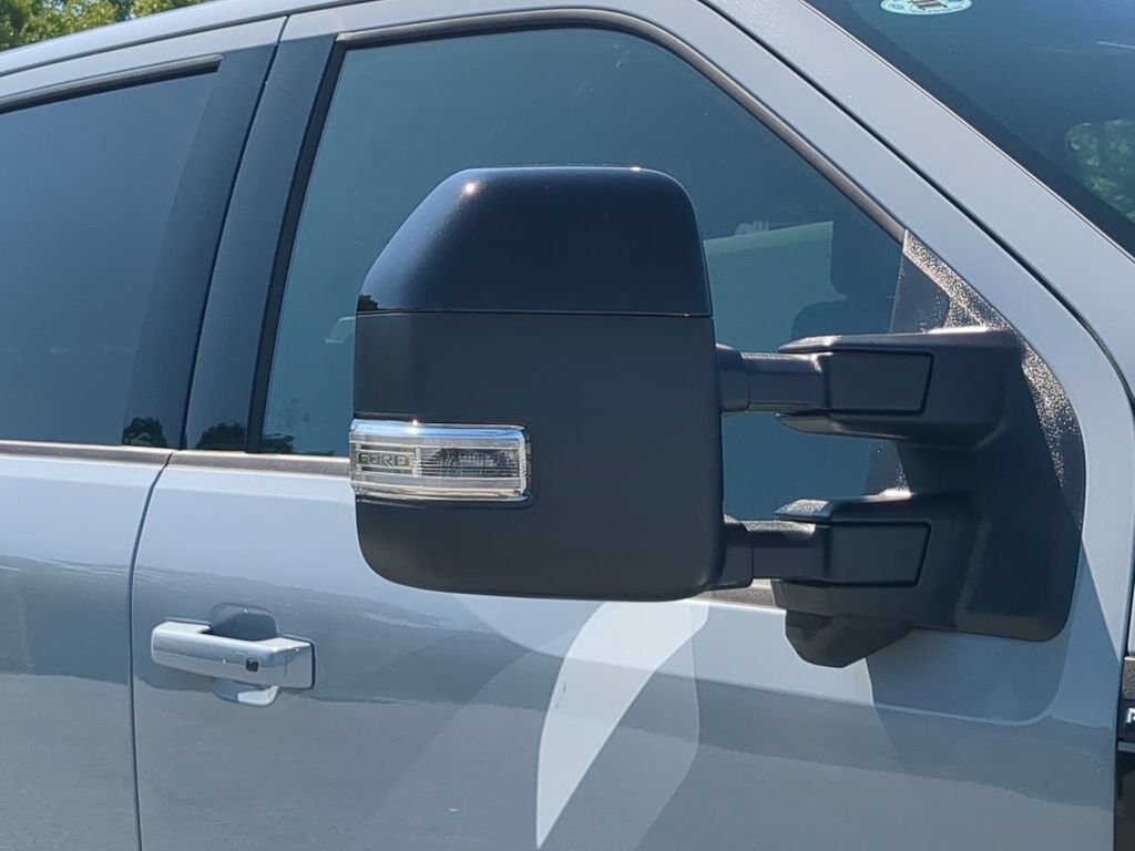 2026 Ford Super Duty F-450 DRW Platinum Winder GA