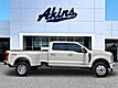 2026 Ford Super Duty F-450 DRW Platinum