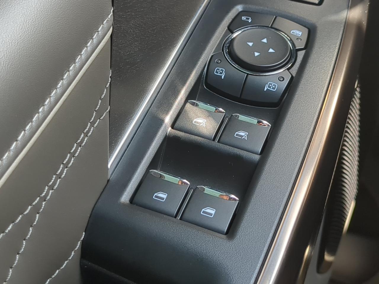 2026 Ford Super Duty F-450 DRW Platinum Winder GA