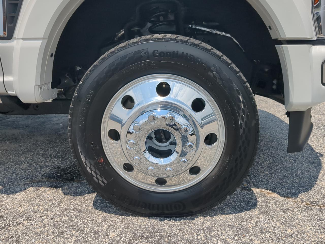 2026 Ford Super Duty F-450 DRW Platinum Winder GA