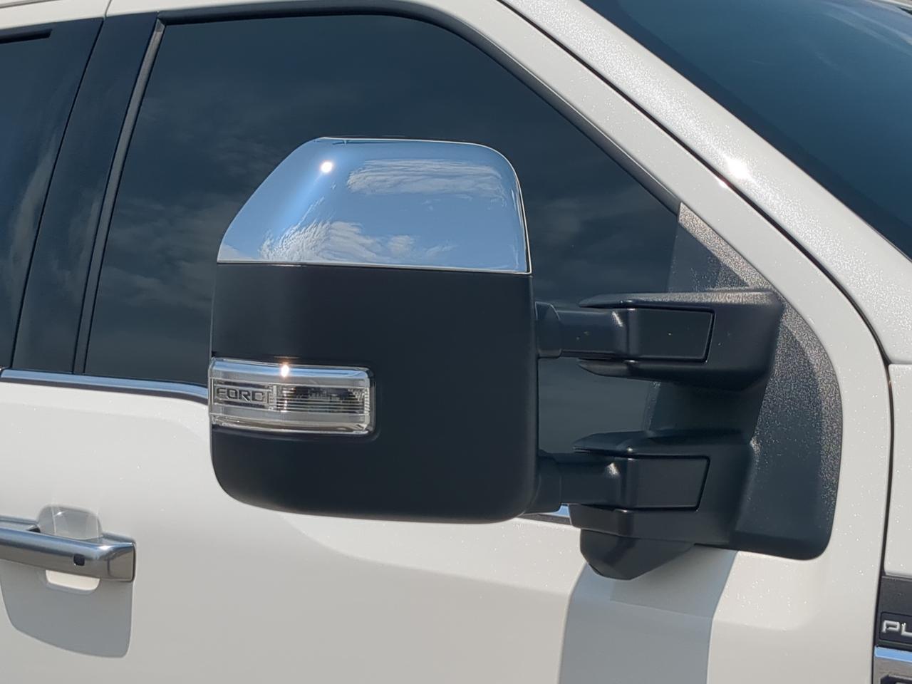 2026 Ford Super Duty F-450 DRW Platinum Winder GA