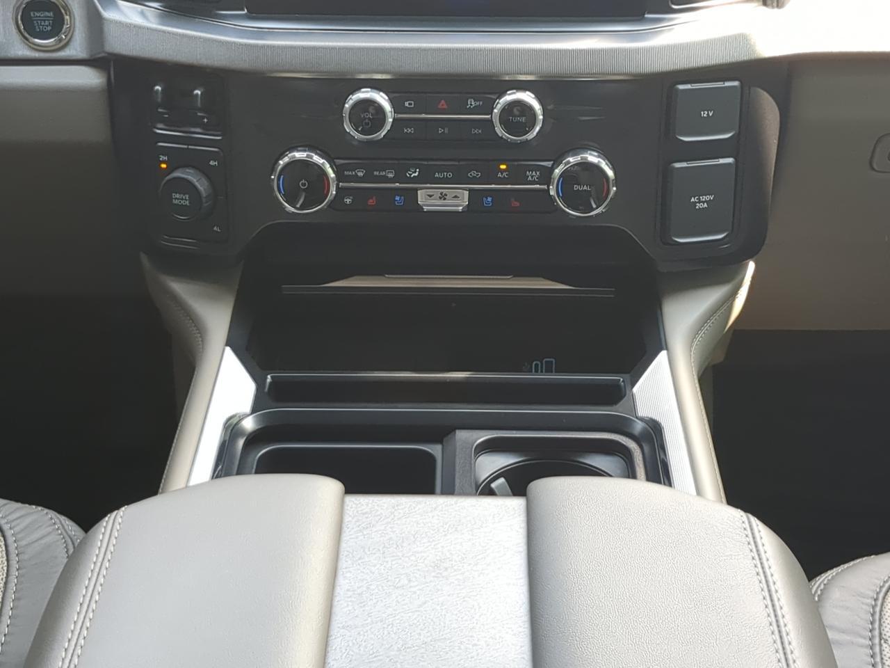 2026 Ford Super Duty F-450 DRW Platinum Winder GA