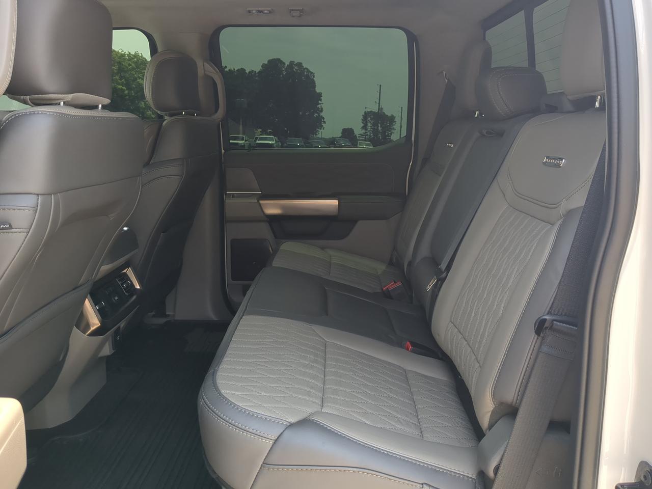 2026 Ford Super Duty F-450 DRW Platinum Winder GA