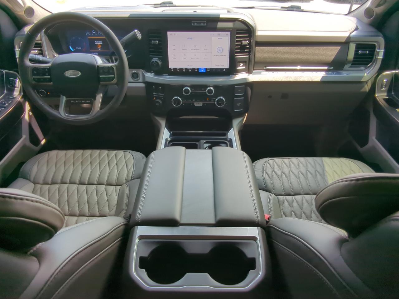 2026 Ford Super Duty F-450 DRW Platinum Winder GA