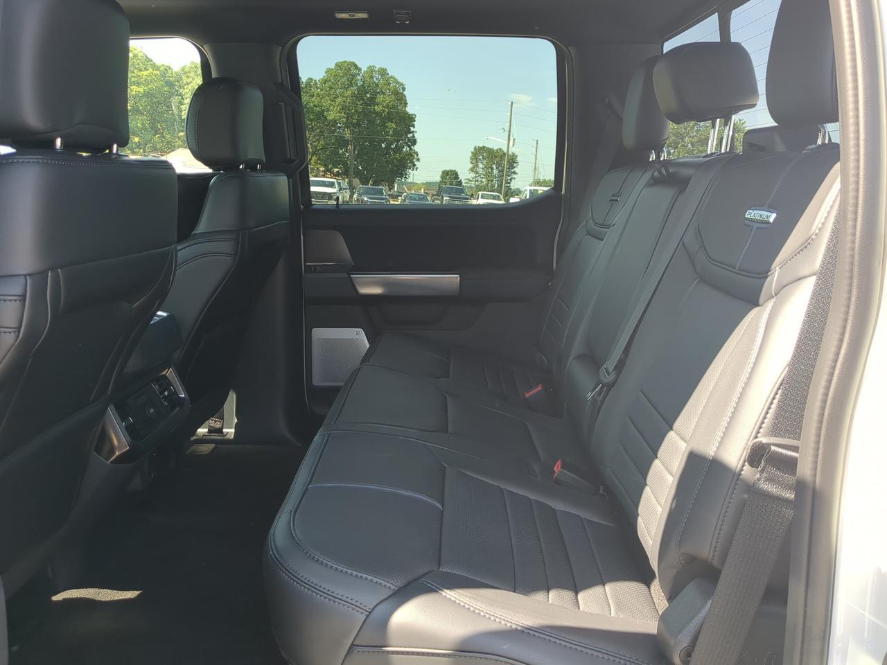 2026 Ford Super Duty F-450 DRW Platinum Winder GA
