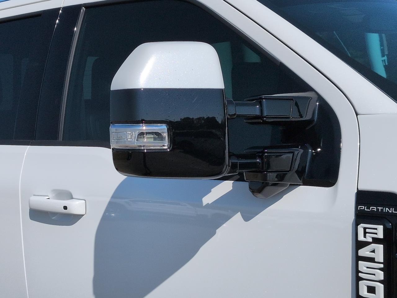 2026 Ford Super Duty F-450 DRW Platinum Winder GA