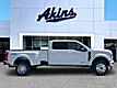 2026 Ford Super Duty F-450 DRW Platinum