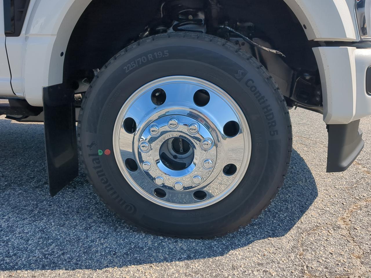 2026 Ford Super Duty F-450 DRW Platinum Winder GA