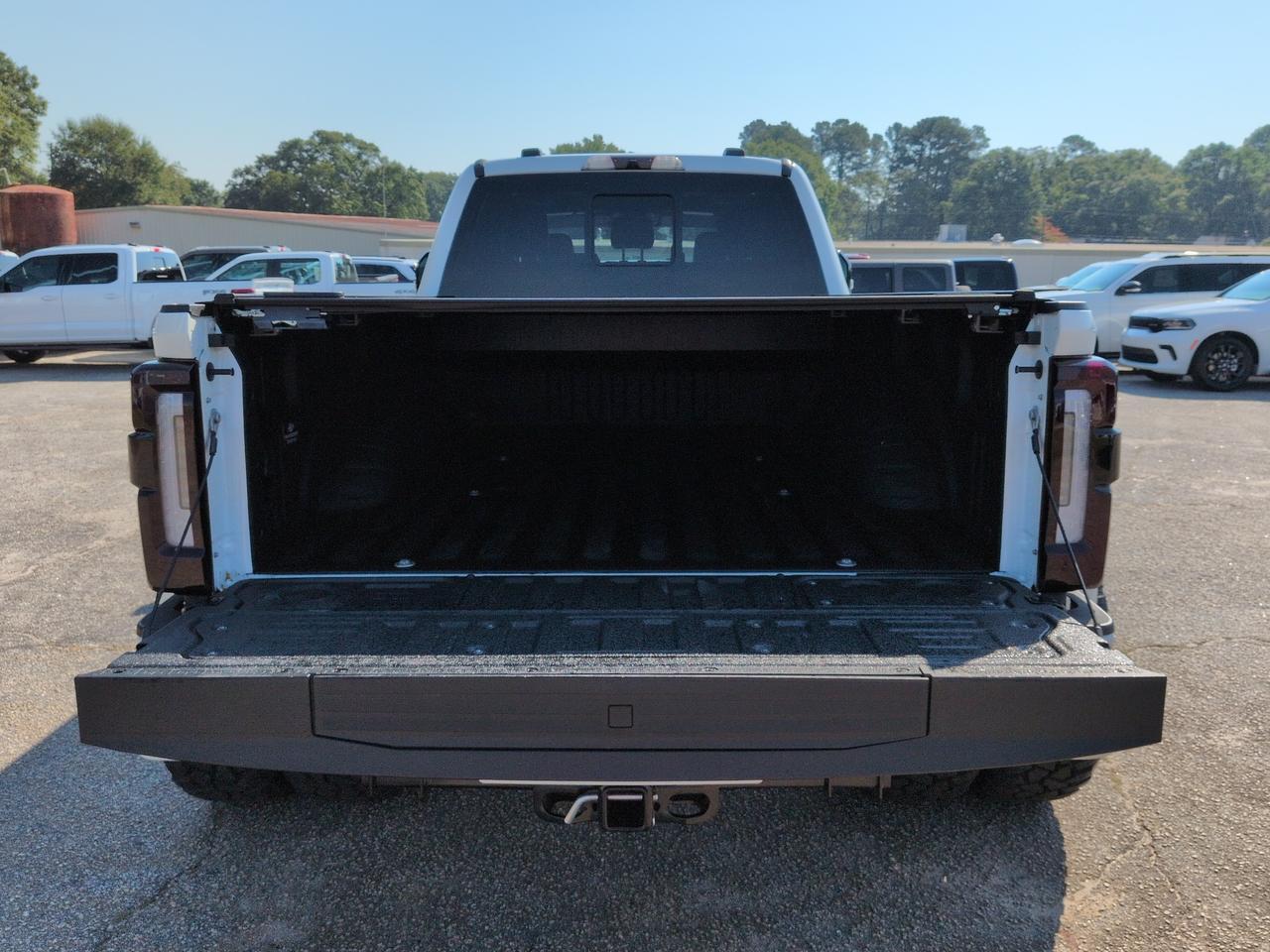 2026 Ford Super Duty F-450 DRW Platinum Winder GA