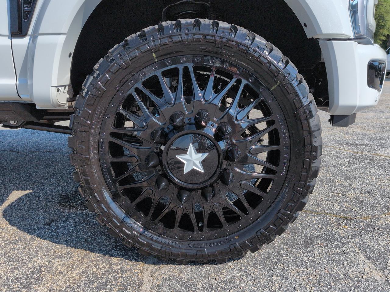 2026 Ford Super Duty F-450 DRW Platinum Winder GA