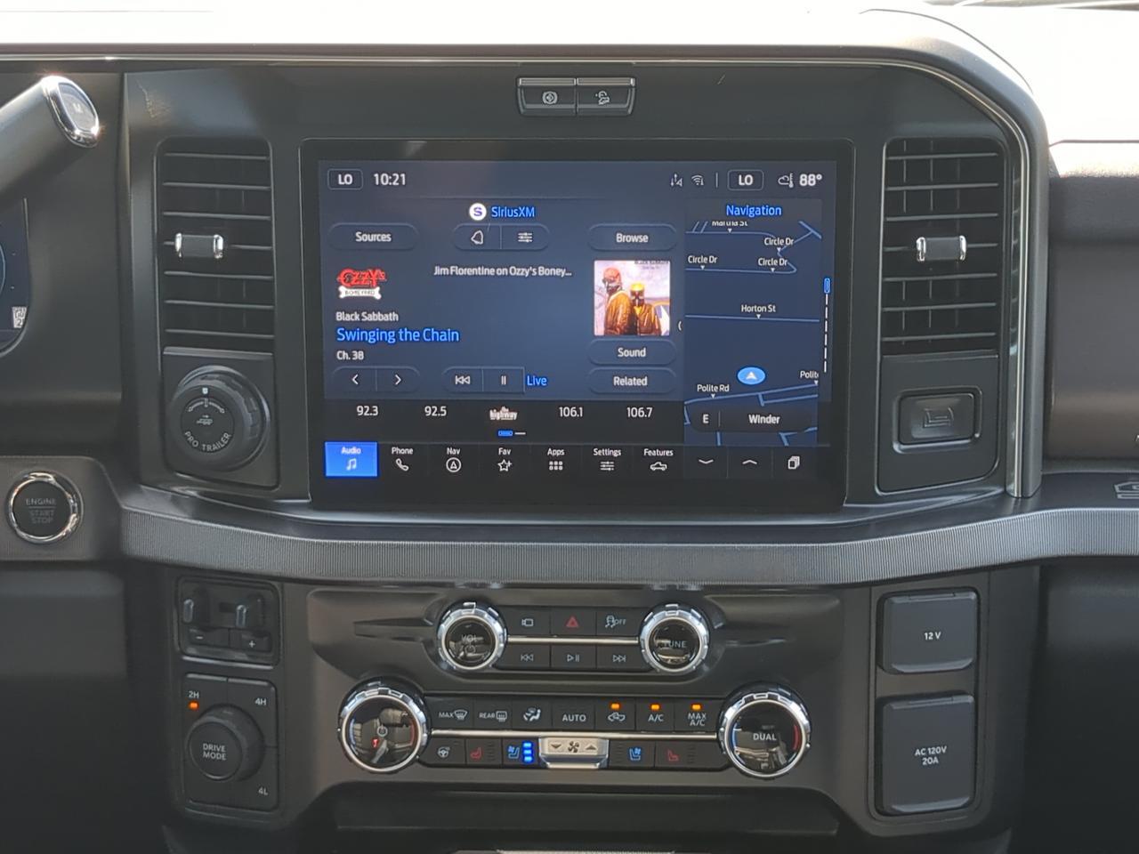 2026 Ford Super Duty F-450 DRW Platinum Winder GA