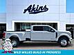 2026 Ford Super Duty F-450 DRW Platinum