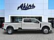 2026 Ford Super Duty F-450 DRW Platinum