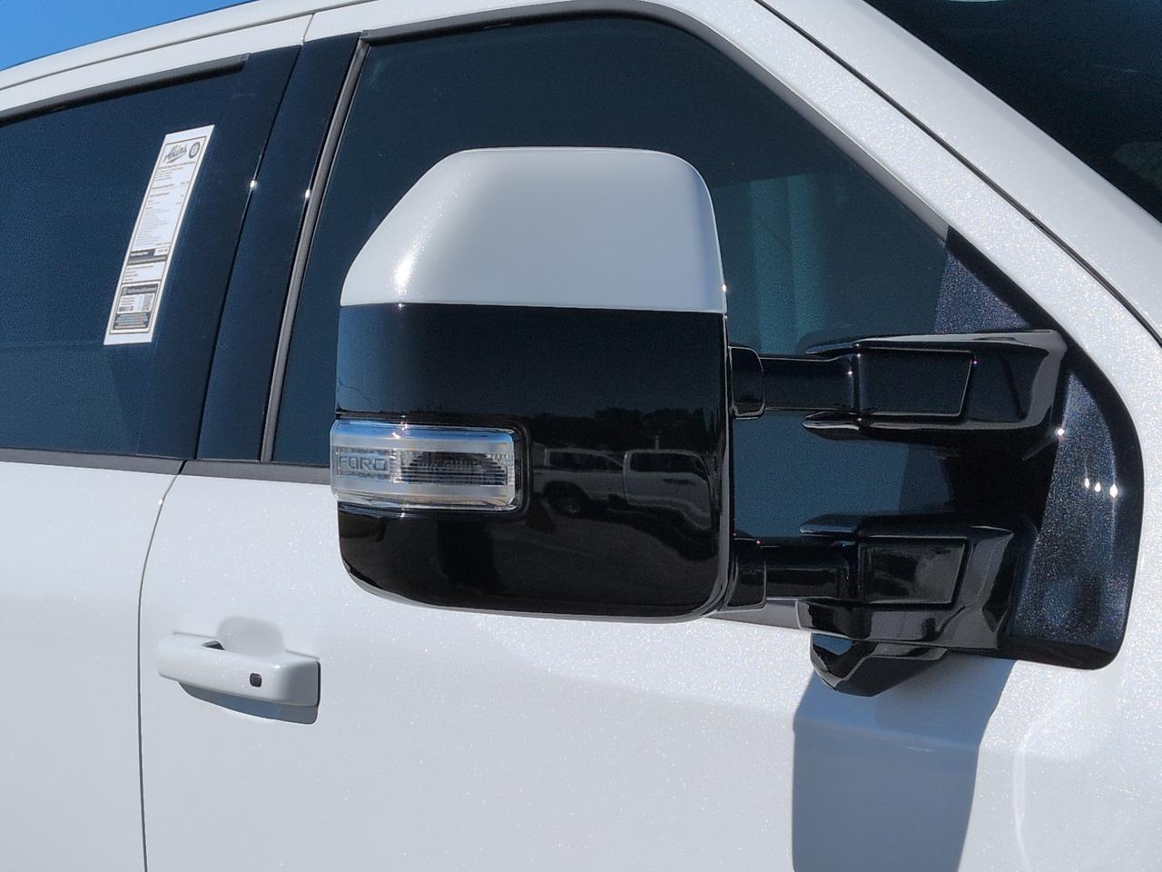 2026 Ford Super Duty F-450 DRW Platinum Winder GA