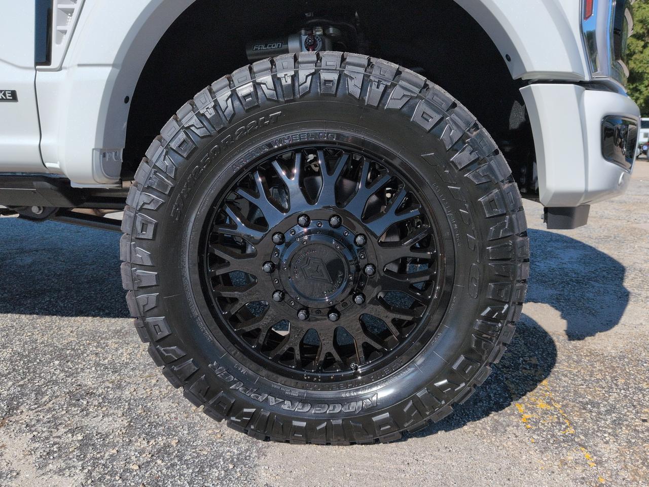 2026 Ford Super Duty F-450 DRW Platinum Winder GA