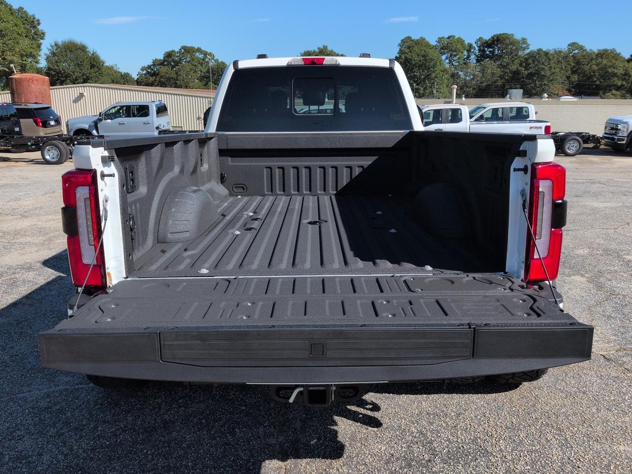 2026 Ford Super Duty F-450 DRW Platinum Winder GA