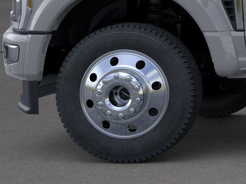 2026 Ford Super Duty F-450 DRW Platinum Winder GA