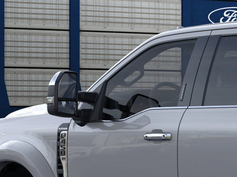 2026 Ford Super Duty F-450 DRW Platinum Winder GA