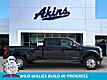 2026 Ford Super Duty F-450 DRW Platinum