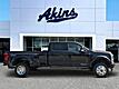 2026 Ford Super Duty F-450 DRW Platinum