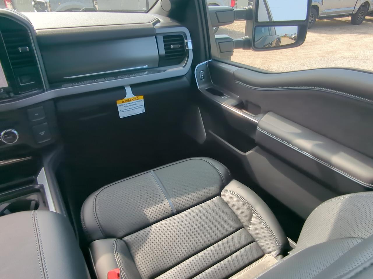 2026 Ford Super Duty F-450 DRW Platinum Winder GA