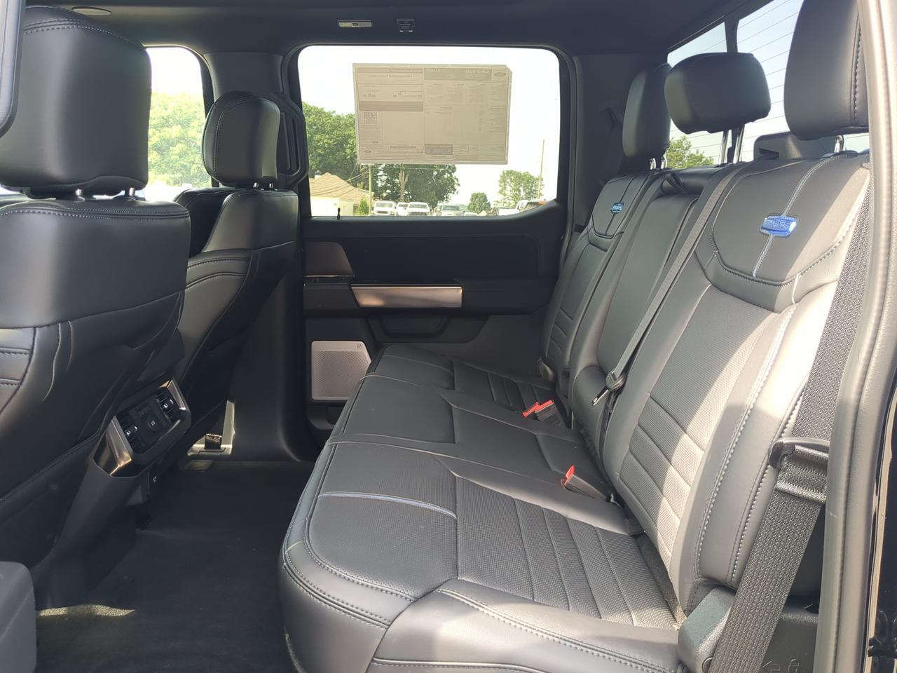 2026 Ford Super Duty F-450 DRW Platinum Winder GA