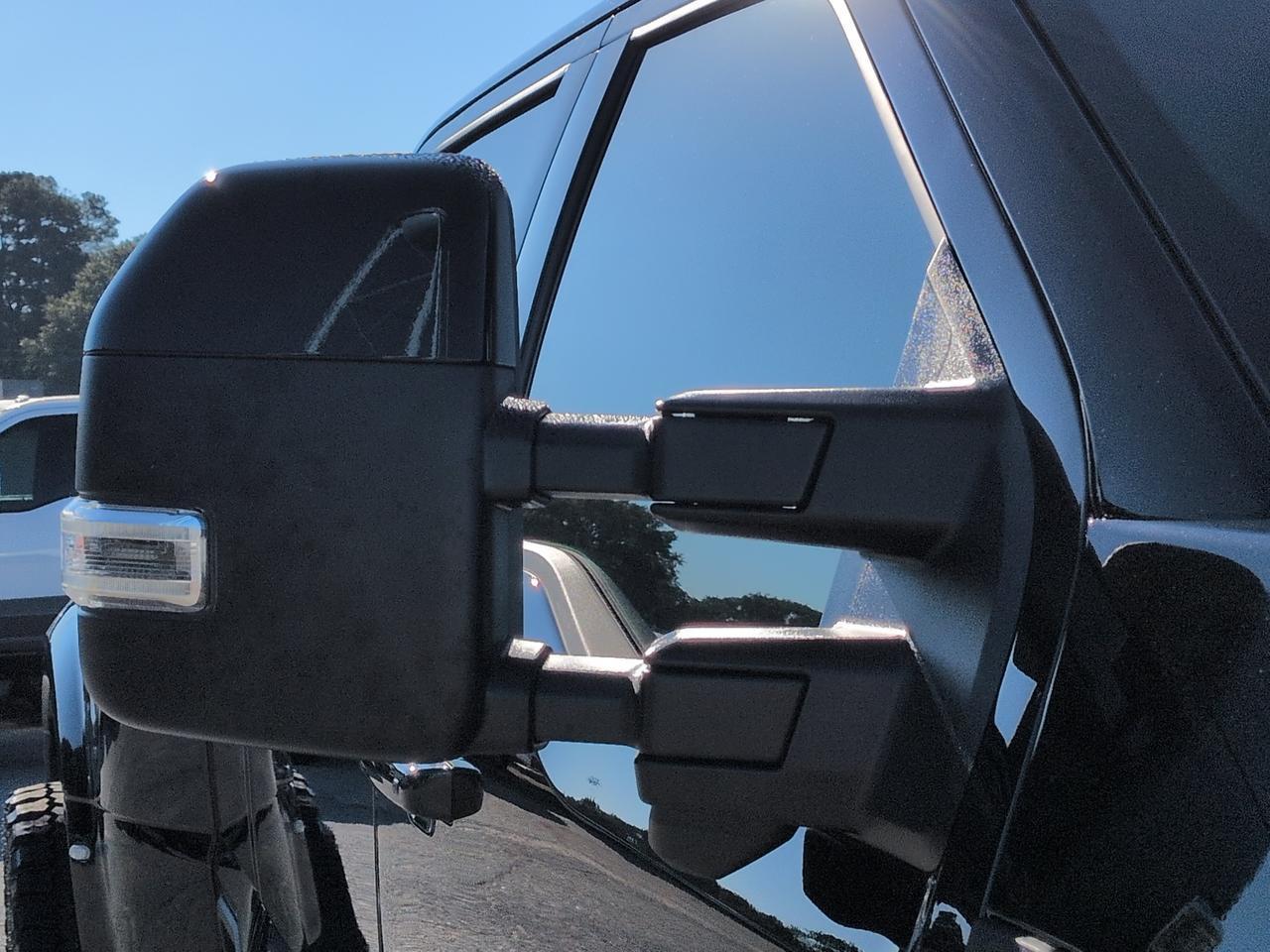 2026 Ford Super Duty F-450 DRW Platinum Winder GA