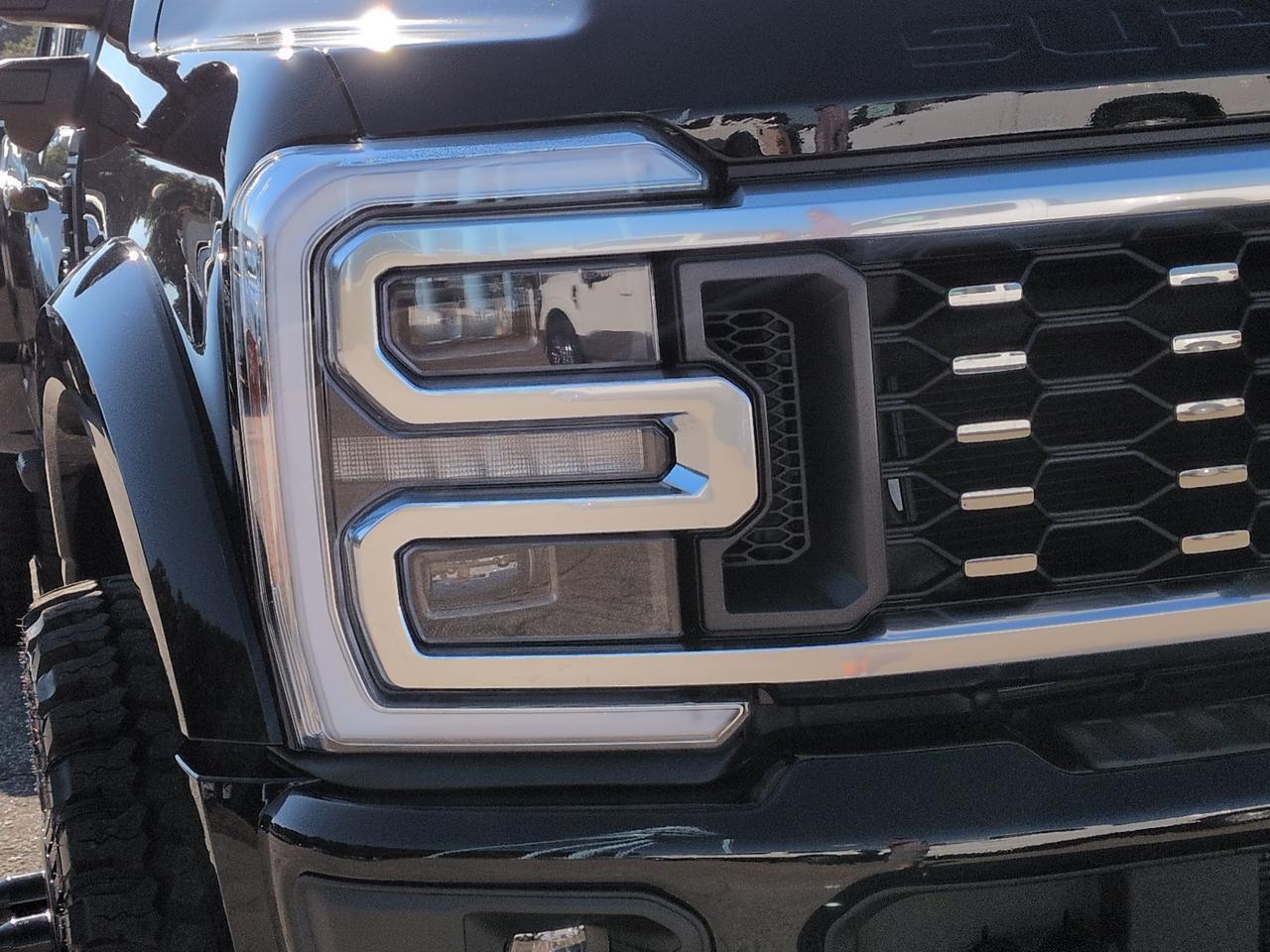 2026 Ford Super Duty F-450 DRW Platinum Winder GA